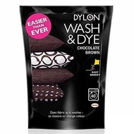 Dylon Fabric Wash & Dye 350g