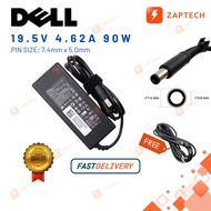 Dell 19.5V 4.62A Laptop Charger for Chromebook 11 3180 3189 3120 P22T P26T Precision M4800 M6800
