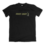 Dror Itaewon Class DanBam T-Shirt NightHONEY