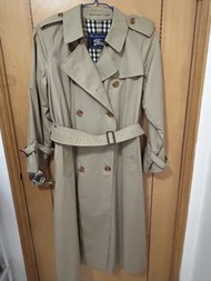 Burberry 經典風衣外套