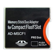 AD-MSCF1 Card Holder SONY Memory To CF