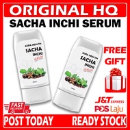 Sacha Inchi Serum Treats Immunity Eliminate Lengoh Joint Pain And Knee Pain