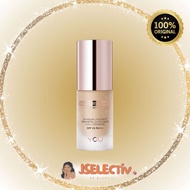 Y.O.U YOU BEAUTY LIQUID FOUNDATION - NOUTRIWEAR+ SERIES JSELECTIV X JHON COSMETICS/ YOU FOUNDATION/ 