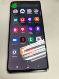 Samsung galaxy S20fe 5g 128gb smartphone 2020