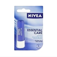 NIVEA LIP BALM FOR LIP CARE TREATMENT