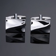 Men's cufflink set with packaging box, new model March 2024 SP2225385