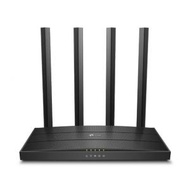 TP-Link - TP-Link - Archer C6 V4 AC1200 MU-MIMO EasyMesh WiFi Router