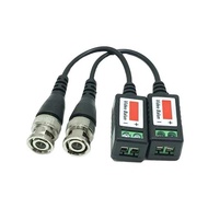 VIDEO BALUN UTP UNTUK CCTV AHD TVI CVI ANALOG JACK VIDEO BALUN