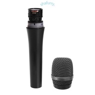 SHFY Replacement  Head Mesh Microphone Windscreen Foams Microphone Headset Cover  Head for e945 MIC 
