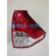 HONDA CRV 2013 - 2014 TAIL LAMP LAMPU BELAKANG BARU