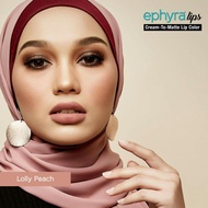 Ephyra Lipcream