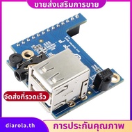 For Zero/ R1/Zero Plus/Plus 2 Development Board Special Adapter Board 13Pin Function Expansion Board