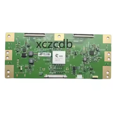 Tcon Board 6870C-0598A for 49 55 Inch TV V16_49UHD TV Board CT T