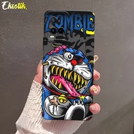 Case Untuk Vivo Y21 / Y21S / Y21T / Y33S - Eksotik - Casing Vivo Y21 / Y21S / Y21T / Y33S - Premium 