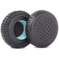 1 Cặp Miếng đệm tai tai nghe thay thế cho Jabra Evolve 20 20SE 30 30ii 40 65 65 + Tai nghe bọt mềm M