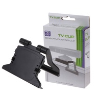 TV Clip Clamp Mount Stand Holder For Xbox 360 Kinect Sensor Video Game Console Bracket