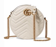 Gucci Bag 圓餅包