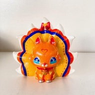 【美戰九尾狐】金星仙子狐