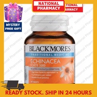 BLACKMORES ECHINACEA FORTE 3000 120'S (EXPIRY DATE:1/9/2021)