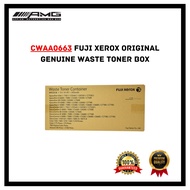Fuji Xerox CWAA0663 Waste Toner Box