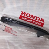 Tutup Rantai katengkas Plastik Honda Win 100 Original Baru