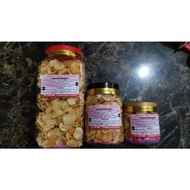 Kerepek Ngaku / ArrowHead Chips Halal 💯 % Homemade By Muslim