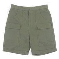 全新未使用 GUCCI THE NORTH FACE 21SS 643129 卡其色工裝褲，44 碼，義大利製造，正品，男士