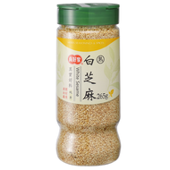 真好家 白芝麻 恰恰罐  265g  1罐