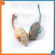 Plush mouse cat toy plush imitation mouse pet toy small mouse cat toy small mouse tease cat toy plus