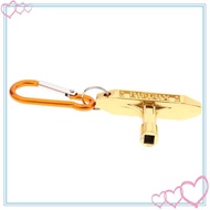 [meteorbdMY] Standard Drum Keychain Keychain  Drum Room Accessories Portable Easy Storage