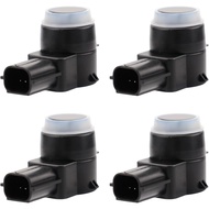 PDC Parking Assist Sensor Compatible with 2009-2015 Dodge Journey Durango Ram 1500 2500 3500/Jeep Co