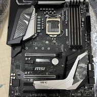 MSI Z390豪華大板