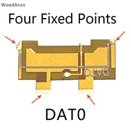 [WoodAron] Switched bib cable OLED chip eMMC DAT0 Four Anchors OLED Official OLED Chip MY