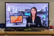 Samsung 40”電視