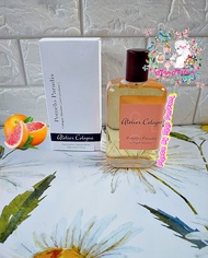 Atelier Cologne Pomélo Paradis Cologne Absolue For Women And Men 200 ml. ( กล่องขาย )