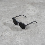 Kacamata GENTLE MONSTER SOLO G1 SILVER GREY SUNGLASSES 100% ORIGINAL