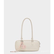 MXJI DAOR Beta Bag Long Style Underarm Bag for Women2025New Commuting Shoulder Bag Boston Bag Small 