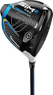 TAYLORMADE SIM2MAX Driver [Catalog Genuine Shaft Mounted Model] TENSEIBLUETM 50 Carbon Shaft Men's G