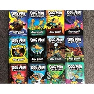 Children's comic book, English comic book, comic book HARD COVER and full color