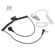 3.5mm Listen Only Acoustic Tube Earpiece  APX6000 APX7000 APX4000 Headset Earphone