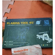 FLARING TOOL ct195 AC DZSH CT-195 ONE COOL