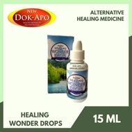 apo Healing Dok Wonder drops COD quality goods