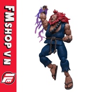 (2nd) Storm Collectibles Master Of The Fist Akuma Figure
