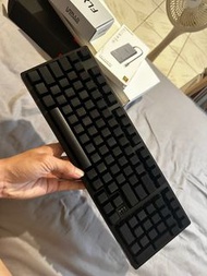 機械鍵盤 Hw98