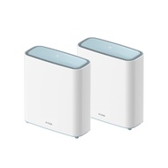 D-Link M32 | AX3200 Mesh Router (2 Pack)