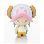 26 July tekupiku ONE PIECE Chopper (ONE CHOPPERs)