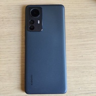 小米 12s Pro 8+256 （有瑕疵）