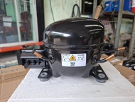 คอมเพรสเซอร์ ตู้เย็น ตู้แช่ ใหม่ค้างสต๊อค Jiaxipera รุ่น T1112Y ขนาด 1/5 HP R600*****คอมใหม่ไม่มีปร