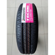 Bridgestone New Techno 175/65 R14 Ban Mobil