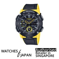 [Watches Of Japan] G-Shock Ga-2000-1A9Dr Ga2000 Sports Watch Men Watch Resin Band Watch